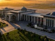 ANKARA HAVALİMANI HAVACILIĞIN YENİMERKEZİ OLDU