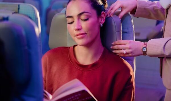 EMIRATES’TEN EKONOMİ SINIFINDA YENİ HİZMET