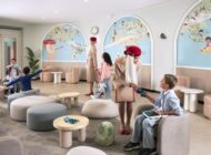 EMIRATES’TEN REFAKATSİZ ÇOCUKLARA GÜVENLİ SEYAHAT