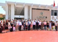 CORENDON’UN YENİ OTELİ BASIN BAYRAMINA EVSAHİPLİĞİ YAPTI