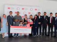 ÇUKUROVA 10 MİLYONUNCU YOLCUSUNU AĞIRLADI