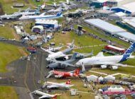 HAVACILIĞIN DEVLERİ FARNBOROUGH AIR SHOW’DA BULUŞUYOR