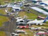 HAVACILIĞIN DEVLERİ FARNBOROUGH AIR SHOW’DA BULUŞUYOR