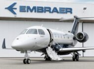 EMBRAER’DEN ÜST ÜSTE YEDİNCİ REKOR