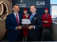 THY, CAE İLE SİMÜLATÖR TEDARİK ANLAŞMASI İMZALADI