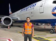 TAV GÜVENLİK VE SUNEXPRESS İŞ BİRLİĞİ