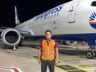 TAV GÜVENLİK VE SUNEXPRESS İŞ BİRLİĞİ