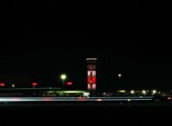 İSG KULESİ 15 TEMMUZ ŞEHİTLERİ İÇİN IŞIKLANDIRLACAK