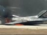 YUNAN F-16 UÇAĞI ZORUNLU İNİŞ YAPTI