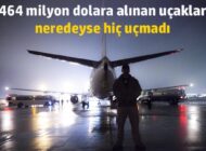 ABD’DE ‘ICE AIR’ TARTŞMA NEDENİ OLDU