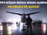 ABD’DE ‘ICE AIR’ TARTŞMA NEDENİ OLDU