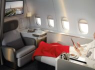 AIR FRANCE ‘LA PREMİERE KABİNİ’ HİZMETE SUNDU