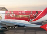 EMIRATES VE ARSENAL ORTAKLIĞINI 2033’E KADAR UZATTI