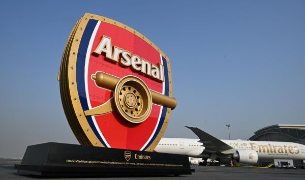 EMIRATES, ARSENAL ARMASI YAPIM YOLCULUĞUNU PAYLAŞTI