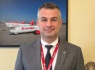 CORENDON AIRLINES’TA ÜST DÜZEY ATAMA