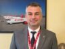 CORENDON AIRLINES’TA ÜST DÜZEY ATAMA