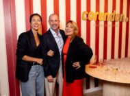 CORENDON, AMSTERDAM’DA İLK TRAVEL BOUTIQUE’İNİ AÇTI