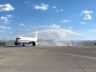 ÇİN YOLCU UÇAĞI C919 İLK ULUSLARARASI UÇUŞUNU YAPTI