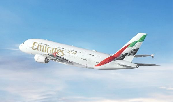 EMIRATES’TEN ESNEK SEYAHAT İÇİN 5 YENİ KOLAYLIK