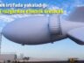 YÜKSEK İRTİFADA ELEKTRİK ÜRETECEK