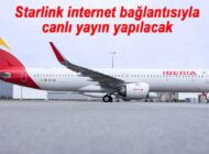 IBERYA HAVAYOLLARI GÜNEŞ TUTULMASI İÇİN ÖZEL UÇUŞ DÜZENLİYOR
