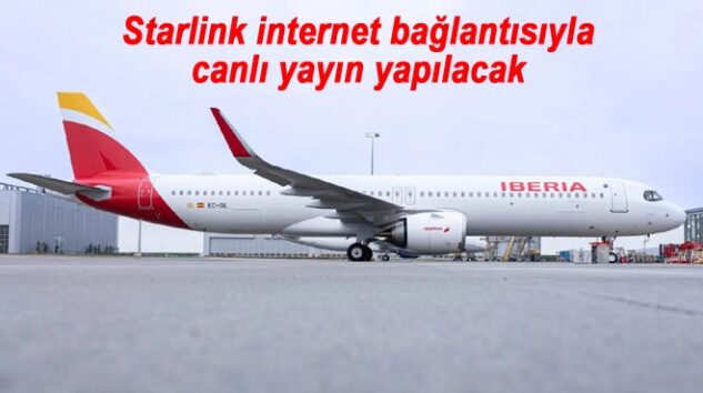 IBERYA HAVAYOLLARI GÜNEŞ TUTULMASI İÇİN ÖZEL UÇUŞ DÜZENLİYOR