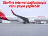 IBERYA HAVAYOLLARI GÜNEŞ TUTULMASI İÇİN ÖZEL UÇUŞ DÜZENLİYOR