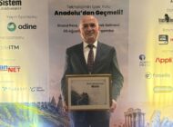 HİTİT BİLİŞİM 500’DE SEKTÖREL YAZILIM BİRİNCİSİ