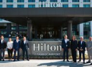 İSTANBUL HAVALİMANI’NDA YENİ OTEL