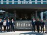 İSTANBUL HAVALİMANI’NDA YENİ OTEL