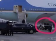 TRUMP TÜRKİYE’DEN NASIL AYRILDI