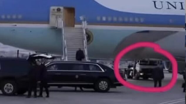 TRUMP TÜRKİYE’DEN NASIL AYRILDI