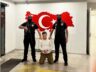 KIRMIZI BÜLTENLİ SUÇ ÖRGÜTÜ ELEBAŞI İSTANBUL’DA