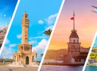 AJET’TEN YURT İÇİ BİLETLERİNDE YÜZDE 30 İNDİRİM