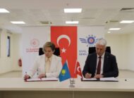 KAZAKİSTAN İLE HAVA ULAŞIM İMKANLARI ARTIRILACAK