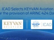 ICAO’NUN YENİ VERİ TEDARİKÇİSİ KEYVAN HAVACILIK OLDU