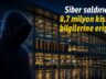 KORSANLAR FİDYE İSTEDİ