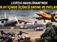 LEIPZIG’DE NELER OLUYOR
