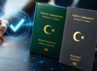 YEŞİL VE GRİ PASAPORT BAŞVURULARINDA DİJİTAL DÖNEM