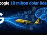 GOOGLE, SPIRIT AIRLINES’IN VERİLERİ SATILDI