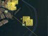 HANEDA’DA NEFES KESEN ANLAR! İKİ UÇAK HAVADA NEREDEYSE ÇARPIŞIYORDU