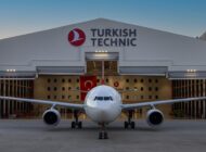 THY TEKNİK İSTANBUL’DA 7. HANGARINI AÇTI
