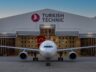 THY TEKNİK İSTANBUL’DA 7. HANGARINI AÇTI