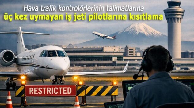TOKYO’DA ‘ÜÇ HATA KURALI’