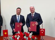 TÜRKİYE VE VİETNAM ARASINDA HAVA ULAŞIMINDA YENİ DÖNEM