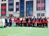 İGA İSTANBUL HAVALİMANI ZAFER YOLU PROJESİ 6. YILINDA