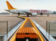 PEGASUS’TAN YURT DIŞINDA SELF-SERVİS BAGAJ TESLİMİ HİZMETİ