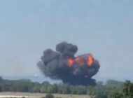 YALOVA’DA F-16 SAVAŞ UÇAĞI DÜŞTÜ : PİLOT KURTULDU