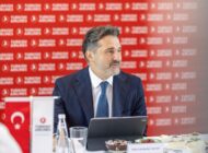 MURAT ŞEKER, 6 AYLIK SONUÇLARI DEĞERLENDİRDİ