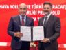 THY VE TİM İŞ BİRLİĞİ ANLAŞMASINI 7. KEZ YENİLEDİ